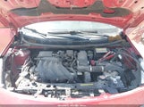 Nissan Versa 1.6 S/1.6 S+/1.6 Sl/1.6 Sv 3N1CN7APXGL803546 photo