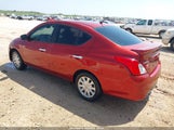 Nissan Versa 1.6 S/1.6 S+/1.6 Sl/1.6 Sv 3N1CN7APXGL803546 photo
