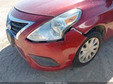 Nissan Versa 1.6 S/1.6 S+/1.6 Sl/1.6 Sv 3N1CN7APXGL803546 photo