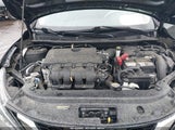 NISSAN SENTRA SV 3N1AB7AP1HY213272 снимка