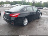 NISSAN SENTRA SV 3N1AB7AP1HY213272 снимка