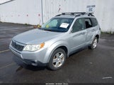 SUBARU FORESTER 2.5X LIMITED JF2SH6DCXAH714375 снимка