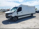 MERCEDES-BENZ SPRINTER 3500 HIGH ROOF V6 W1Y5EDHY0NT093256 снимка