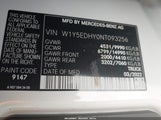 MERCEDES-BENZ SPRINTER 3500 HIGH ROOF V6 W1Y5EDHY0NT093256 fotografie