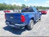 CHEVROLET COLORADO LT 1GCHSCEA8J1102349 снимка