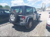 Jeep Wrangler Jk Sport S 4X4 1C4GJWAGXJL928683 fotografie