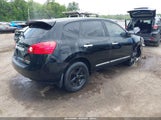Nissan Rogue S JN8AS5MV4CW714933 снимка