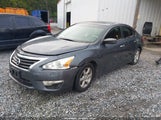 NISSAN ALTIMA 2.5 S 1N4AL3AP8DC223406 снимка