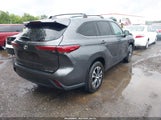 Toyota Highlander Xle 5TDHZRBH5LS054069 снимка