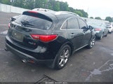 INFINITI FX50 JNRBS18W49M200337 снимка
