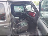 Jeep Wrangler Unlimited Rubicon 4X4 1C4HJXFG6JW203082 снимка