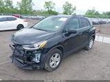 CHEVROLET TRAX LT 3GNCJLSB2KL212115 снимка