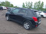 CHEVROLET TRAX LT 3GNCJLSB2KL212115 снимка