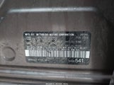 MITSUBISHI OUTLANDER SE JA4AZ3A31KZ043372 снимка