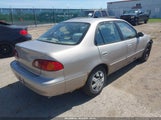 TOYOTA COROLLA CE/LE/S 2T1BR12E11C448008 снимка