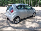 CHEVROLET SPARK 1LT AUTO KL8CD6S94EC408273 снимка