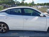 NISSAN SENTRA SV XTRONIC CVT 3N1AB8CV9MY248668 photo