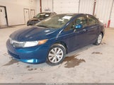 HONDA CIVIC LX 19XFB2F54CE032271 снимка
