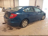 HONDA CIVIC LX 19XFB2F54CE032271 снимка