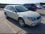 SUBARU OUTBACK 3.0R VDC LIMITED 4S4BP85C654370192 снимка