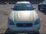 SUBARU OUTBACK 3.0R VDC LIMITED 4S4BP85C654370192 снимка