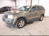 JEEP GRAND CHEROKEE LIMITED 1J8HR58P57C571251 fotografie