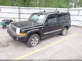 JEEP COMMANDER LIMITED 1J8HG58238C110805 снимка