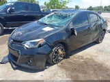 TOYOTA COROLLA S PLUS 2T1BURHE5FC282751 снимка