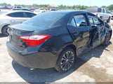 TOYOTA COROLLA S PLUS 2T1BURHE5FC282751 fotografie