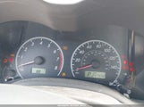 TOYOTA COROLLA LE 2T1BU4EE3AC344549 снимка