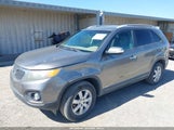 KIA SORENTO LX 5XYKTDA12BG046408 снимка