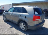 KIA SORENTO LX 5XYKTDA12BG046408 снимка