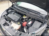 CHEVROLET SPARK 1LT CVT KL8CD6SA2HC728416 снимка
