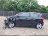 CHEVROLET SPARK 1LT CVT KL8CD6SA2HC728416 снимка