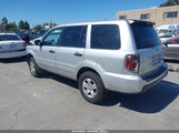 HONDA PILOT LX 5FNYF28177B018050 fotografie