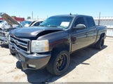 Chevrolet Silverado  Ltz 3GCRKTE30AG208169 снимка