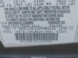 NISSAN VERSA SV XTRONIC CVT 3N1CN8EV2LL833925 снимка