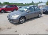 HONDA CIVIC EX 2HGES26795H559101 снимка