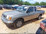 NISSAN FRONTIER XE 1N6DD26S5YC356106 снимка
