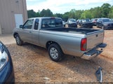 NISSAN FRONTIER XE 1N6DD26S5YC356106 снимка