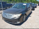 Toyota Avalon Limited 4T1BK3DB3BU411478 снимка