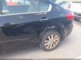 KIA FORTE EX KNAFX4A86E5076086 снимка