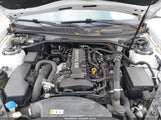 HYUNDAI GENESIS 2.0T PREMIUM KMHHT6KD5EU121308 photo