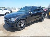 Mercedes-Benz Glc 300 Suv W1N0G8DB3NG120940 photo