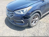 HYUNDAI SANTA FE SPORT 2.4L 5XYZTDLB7HG429404 fotografie