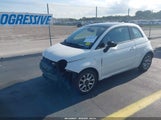 FIAT 500 POP 3C3CFFKR0HT530353 photo