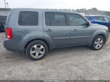HONDA PILOT EX-L 5FNYF4H79DB027487 снимка