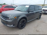 Ford Flex Limited 2FMGK5D88KBA39311 fotografie