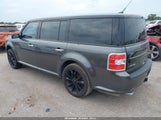 Ford Flex Limited 2FMGK5D88KBA39311 снимка