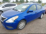 NISSAN VERSA 1.6 S+ 3N1CN7APXGL889473 снимка